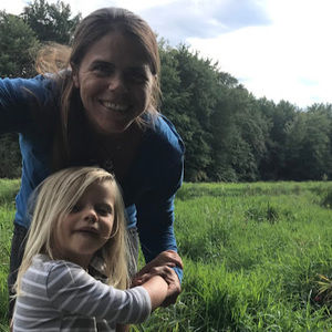 Meet your Posher, Sara